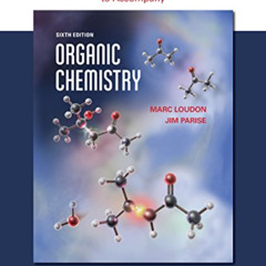 [Access] EBOOK 📍 Organic Chemistry Study Guide and Solutions by  Marc Loudon &  Jim
