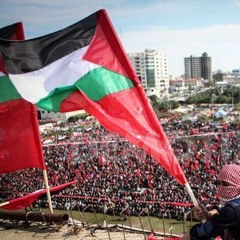 Under The Red Banner PFLP