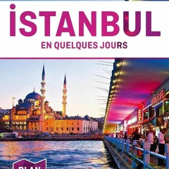 Download free (pdf) Istanbul En quelques jours 7ed