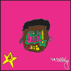 SICK (PROD. waterboy)