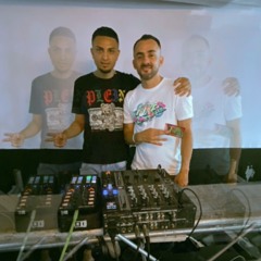 Dj Bobby - @SOCADITO #18 B2B Daniels