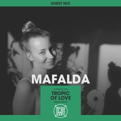 MIMS Guest Mix — MAFALDA (NTS Radio, UK / Portugal)