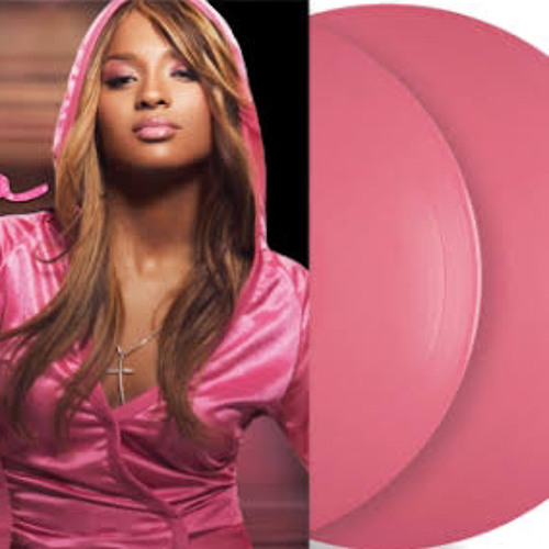 Ciara - Goodies (Speed Garage Edit)