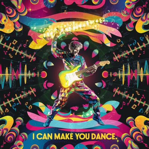 Torio ft. Tony Animation - I can make you
