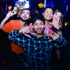 DJ ALDY WEDEW 4 MEI 2K24 DHENY AKANG AND COMPANY GASSZZPOOLL SPESIAL SATNIGHT PARTY