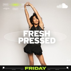 Fresh Pressed Friday UK