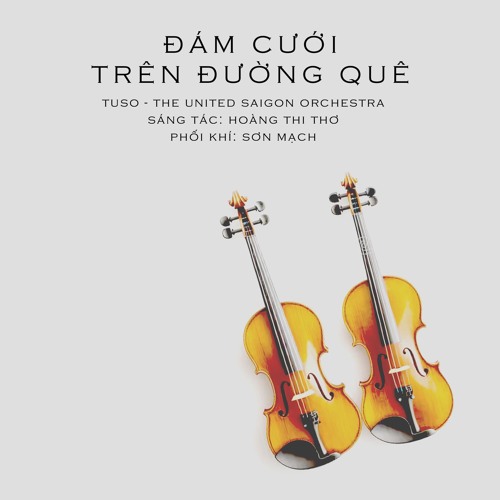 Đám Cưới Trên Đường Quê