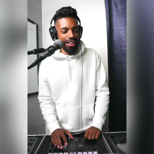 Friday Night Pump on TikTok Audio | DanceHall | Follow : @iamdjkiddfrost