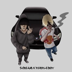 Scream & purpleboy - Highway Romance (prod. cozin x yeezo)