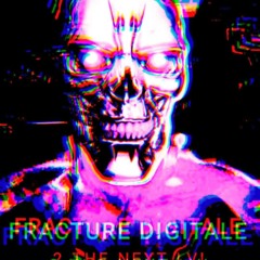 FRACTURE DIGITALE-  MIXS