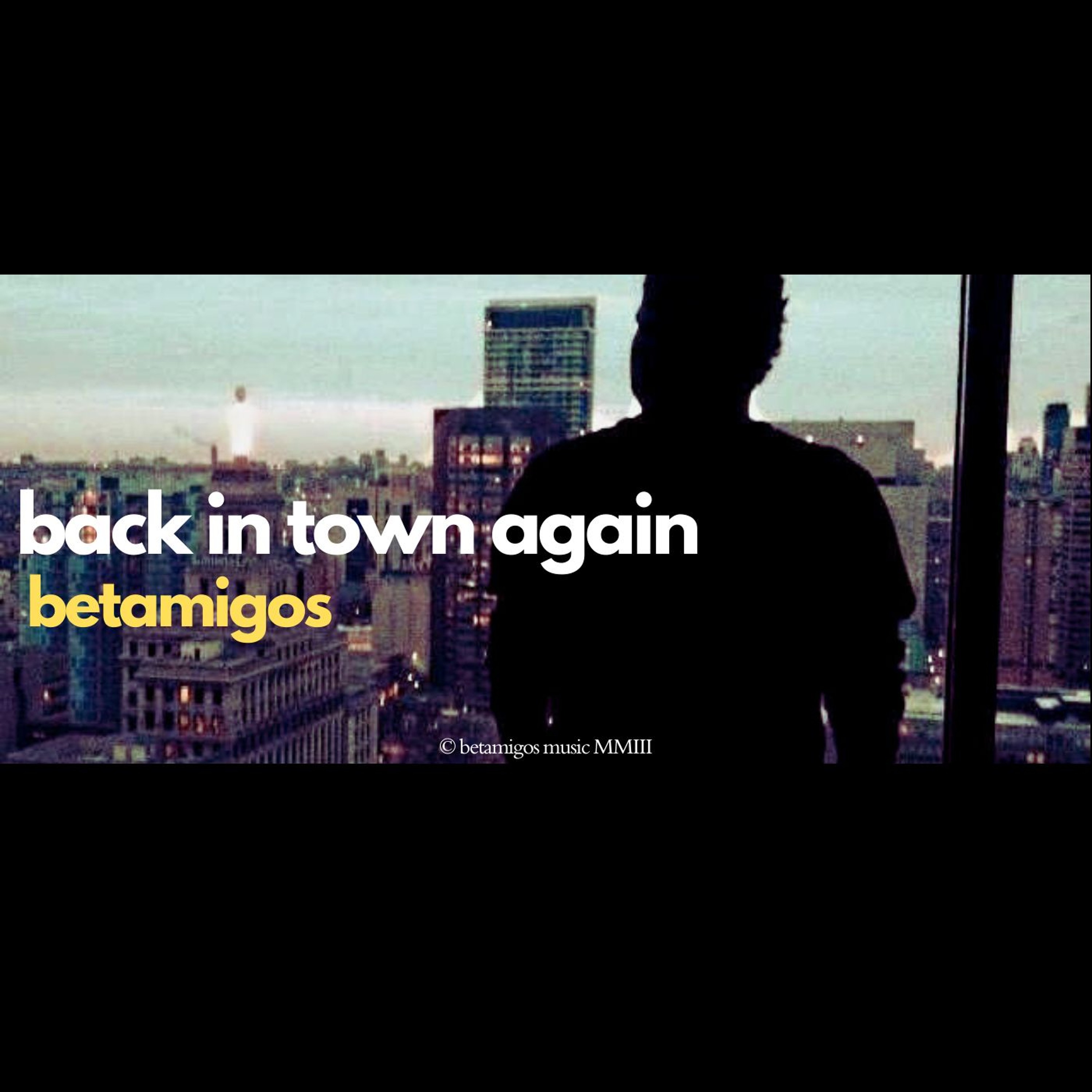 back in town again episode artwork