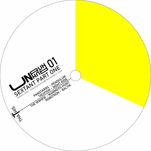 Unruh01 A1 Panstarrs - Pendulum CLIP