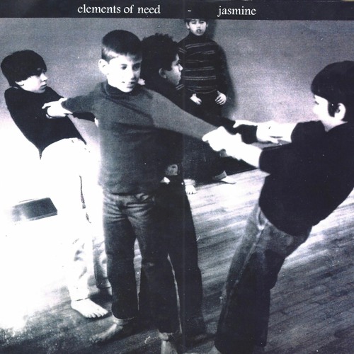 Elements Of Need - Industry Falls