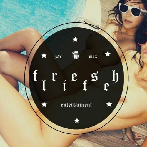 REN MUSIQUE // FRESH LIFE MUSIQUE // LIVE DJ SESSION #01