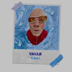 Vavan - Таю (Feel XS Remix)