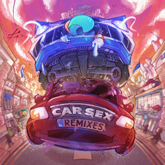 Car Sex (clwdy Acapella Cover)