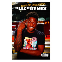 SoWavyMike - LLC Remix