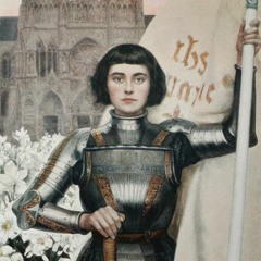 Twin - Joan of Arc