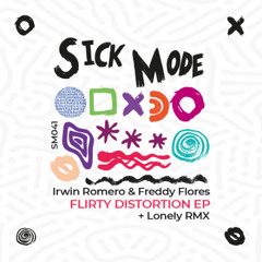 Flirty Distorsion (Original Mix)