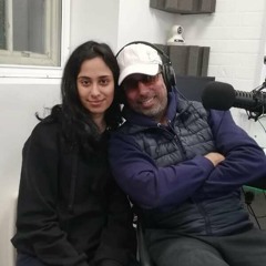 Saf's Surgery- Addict, Saf Buxy, Interviews his Daughter (ft Aaliyah Buxy)