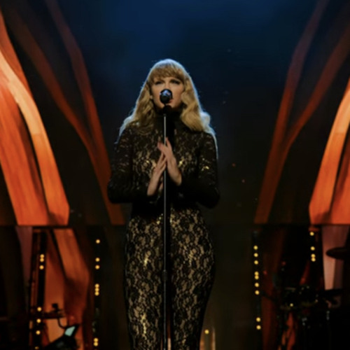 taylor swift - will you still love me tomorrow