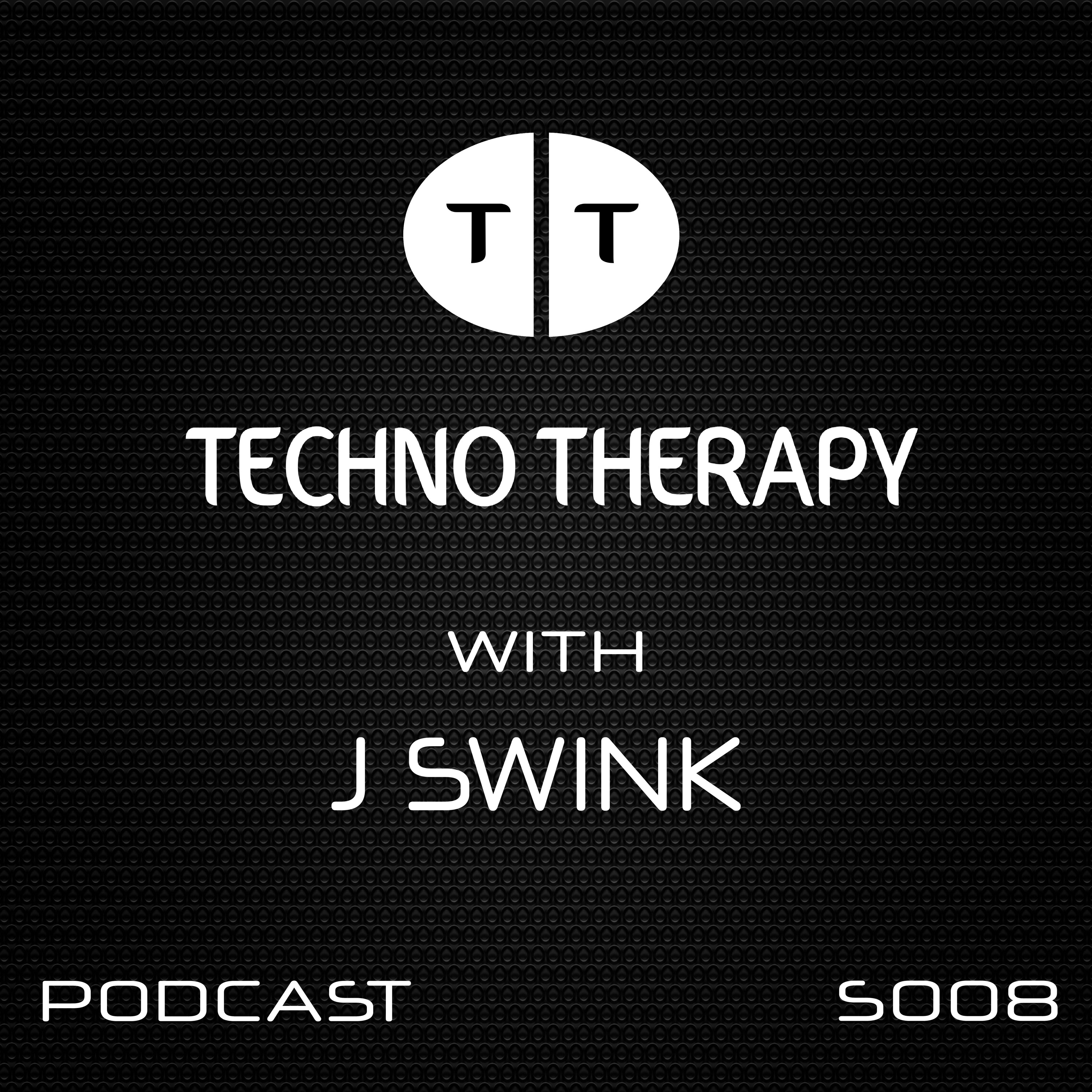 Techno Therapy