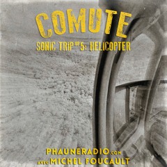 CoMute #5: Helicopter