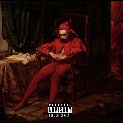 Blueprint (Prod. Splurcetti)