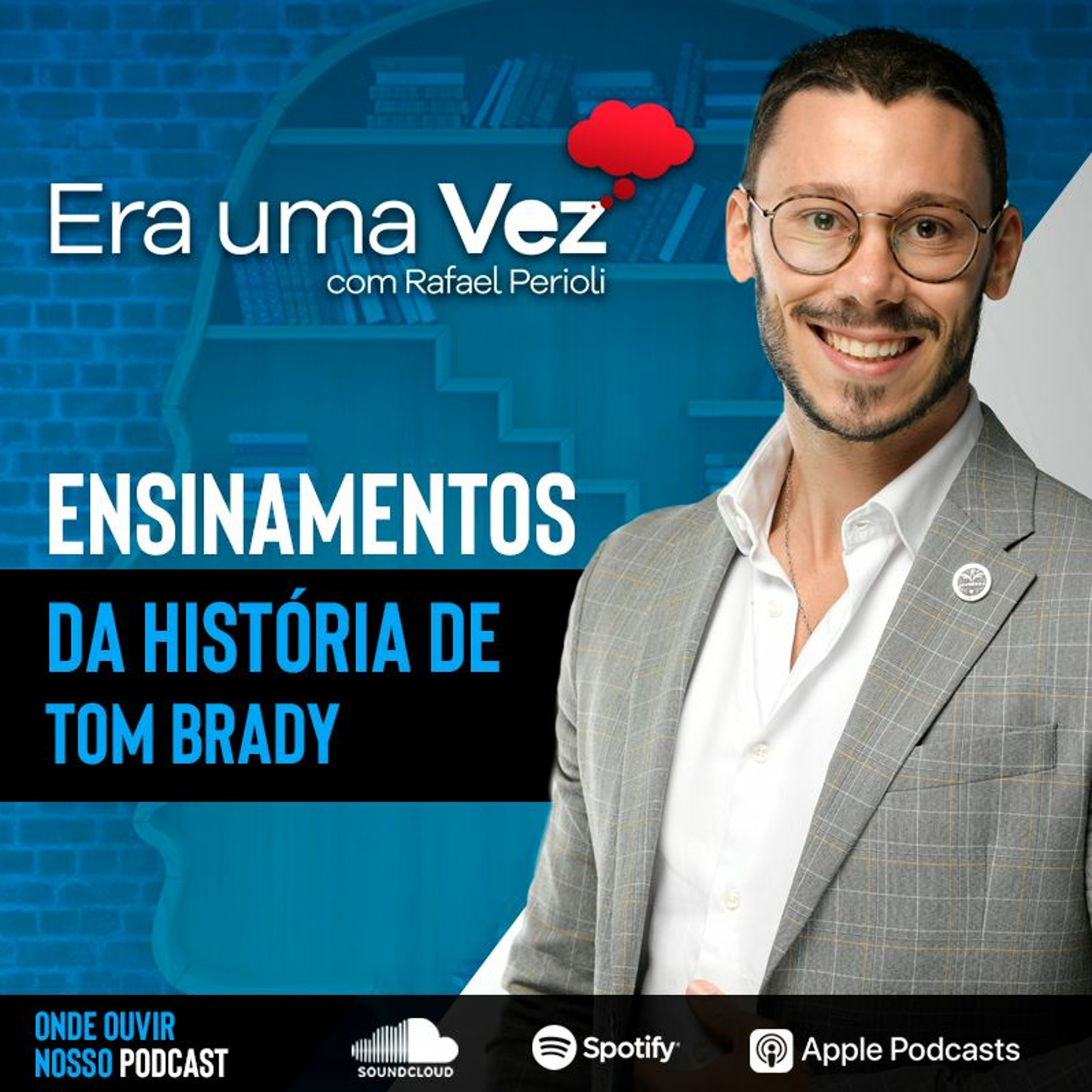 Podcast Era uma vez