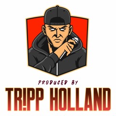 Don't Freak Out (anymore) — Tripp Holland