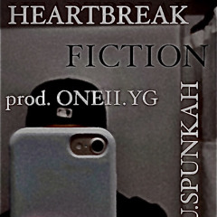 HEARTBREAK FICTION