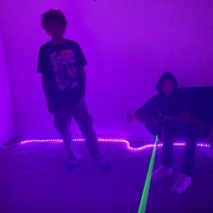 *Hikari K* - Prada Walk'n - (prod. KoHart)