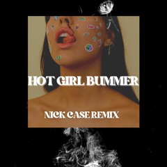 Hot Girl Bummer - Blackbear (cas= remix)