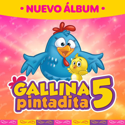 Stream Calva de Mi Abuelo (feat. Gabriela Vega) by Gallina Pintadita |  Listen online for free on SoundCloud