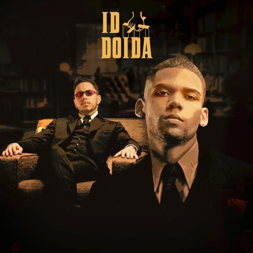 DANNTZ!, VIZIONNARE - ID Doida (RADIO)