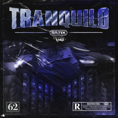 Satix 44388er Remix Tape