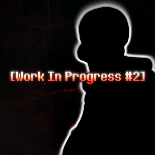 [Work In Progress #2] TS!Underswap - MEGALOVANIA (By DropLikeAnECake)