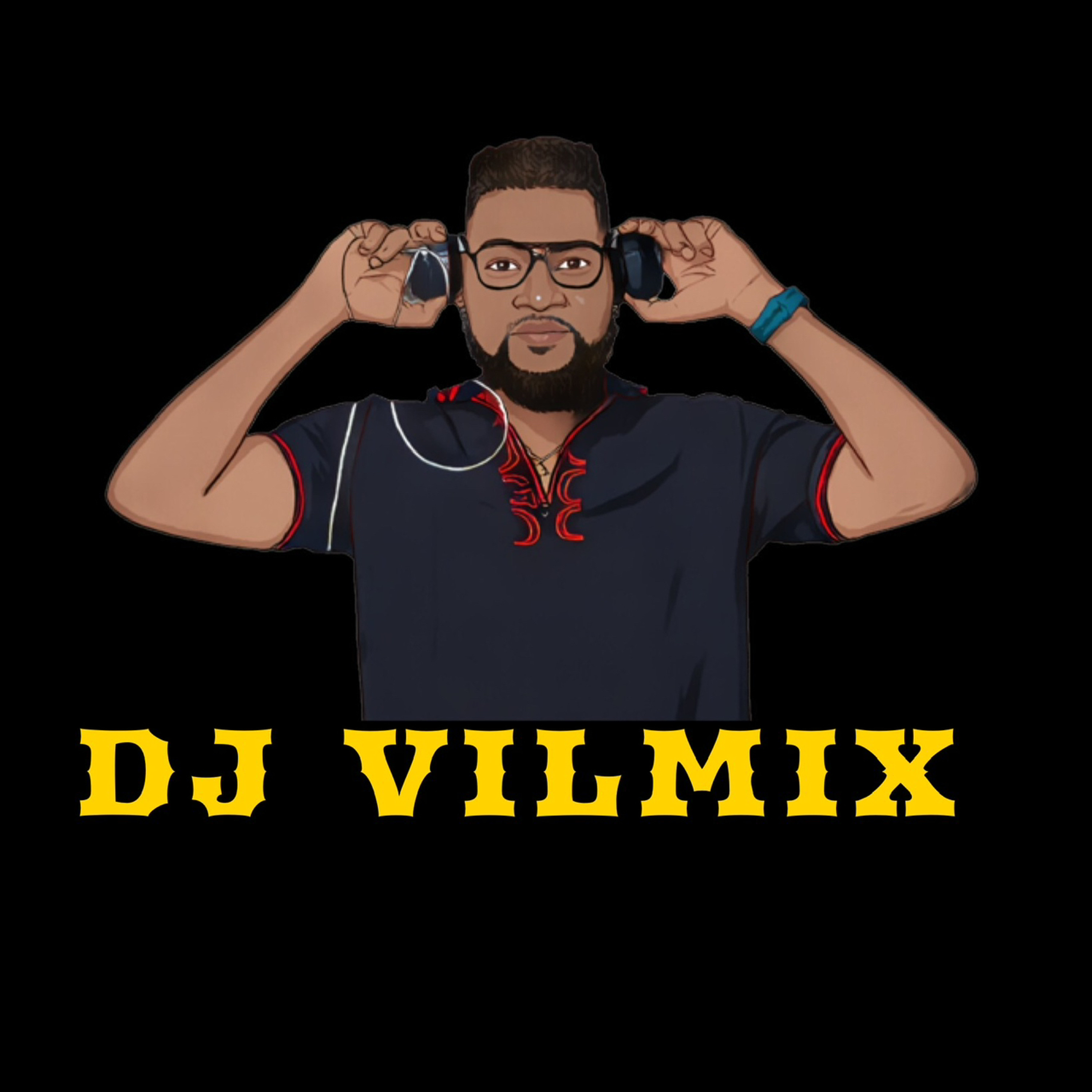 Dj VilMix