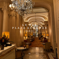 Plaza Athénée - Acte VI