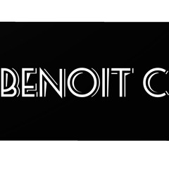 BENOIT C & CAPLETON - MATODEM [ AUDIO 2020 ]
