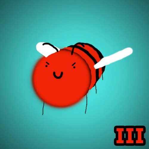 bee. on mars | GroovyDominoes52