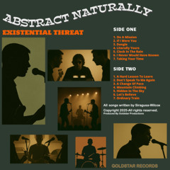 Don't Speak To Me Again