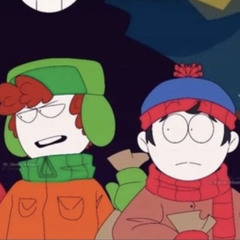 Dead Girl Walking sung by Kyle Broflovski ft. Stan Marsh (south park ai cover)