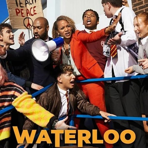 Stream episode Watch Waterloo Road FullEpisodes by Jimbanwrwsfe