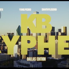 KYLE BEATS CYPHER