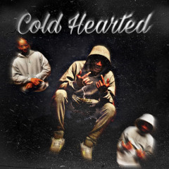 JAYSOFINE- COLD HEARTED