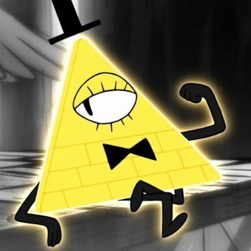 [Emery] Stronger Than You [Bill Cipher-Gravity Falls Parody]  [I DO NOT OWN THIS!]