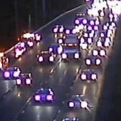 God's Chariots (Oklou)