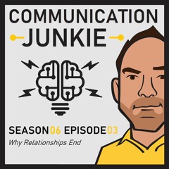 Why Relationships End