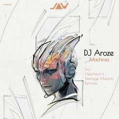 Dj AroZe - MATTE